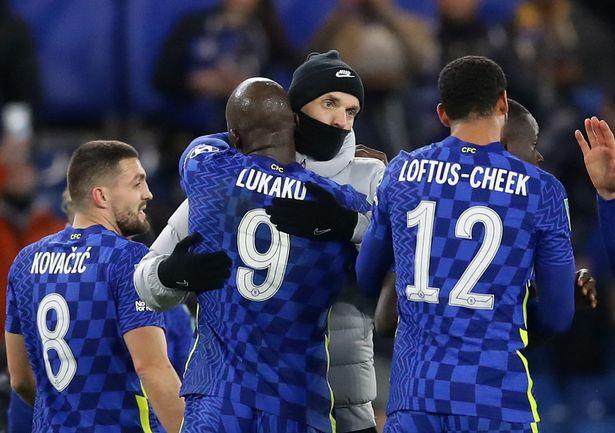 华体会-林良锋：平稳化解卢卡库风波 图赫尔取得双重胜利