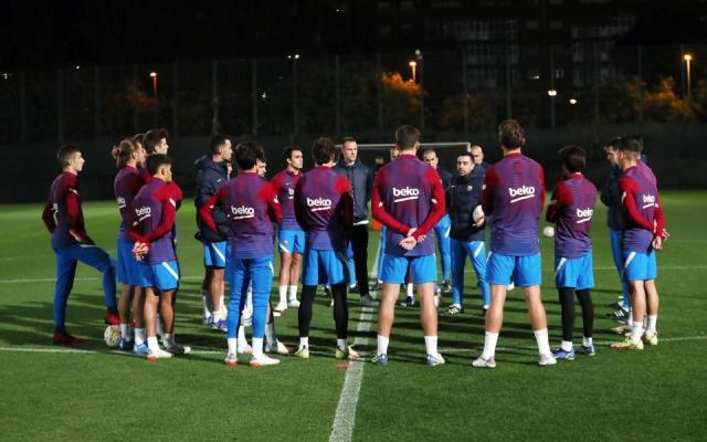 hth-【问答】巴萨冬窗怎么搞？免签、租借大法好！