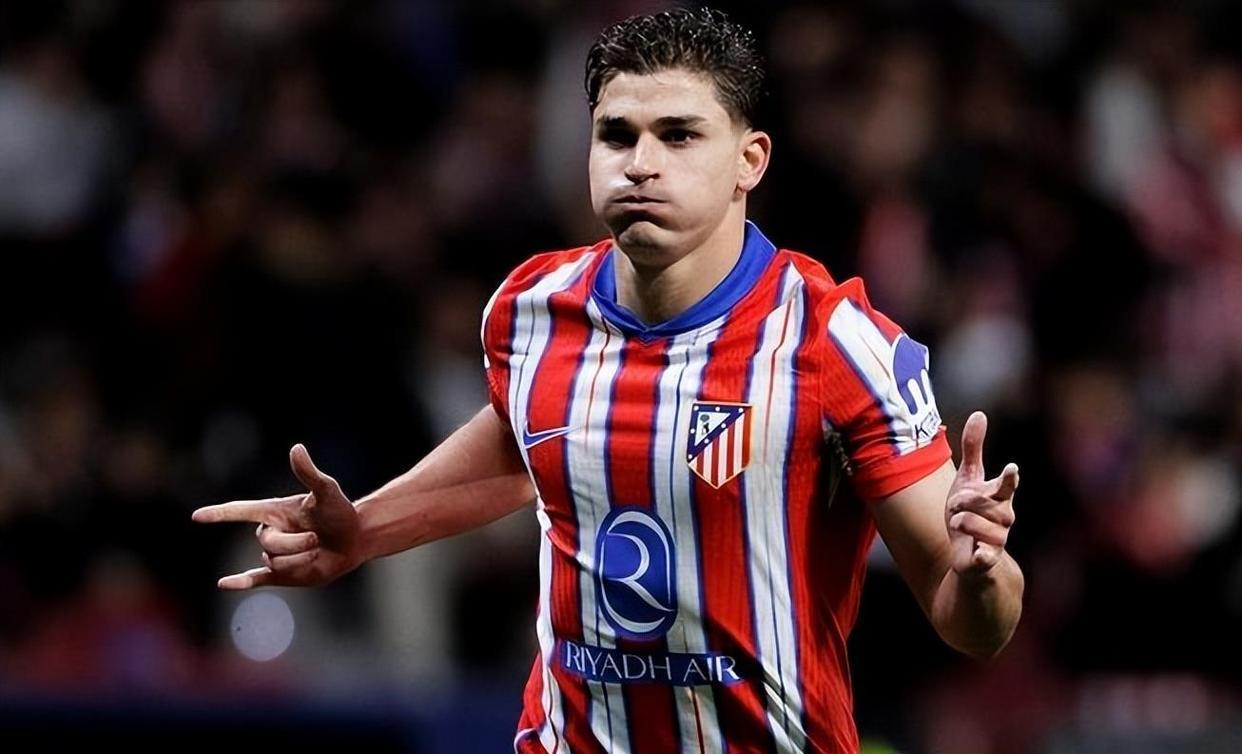 华体会赛事团队-重返英超？阿尔瓦雷斯不满马竞，阿森纳、切尔西同时开启谈判